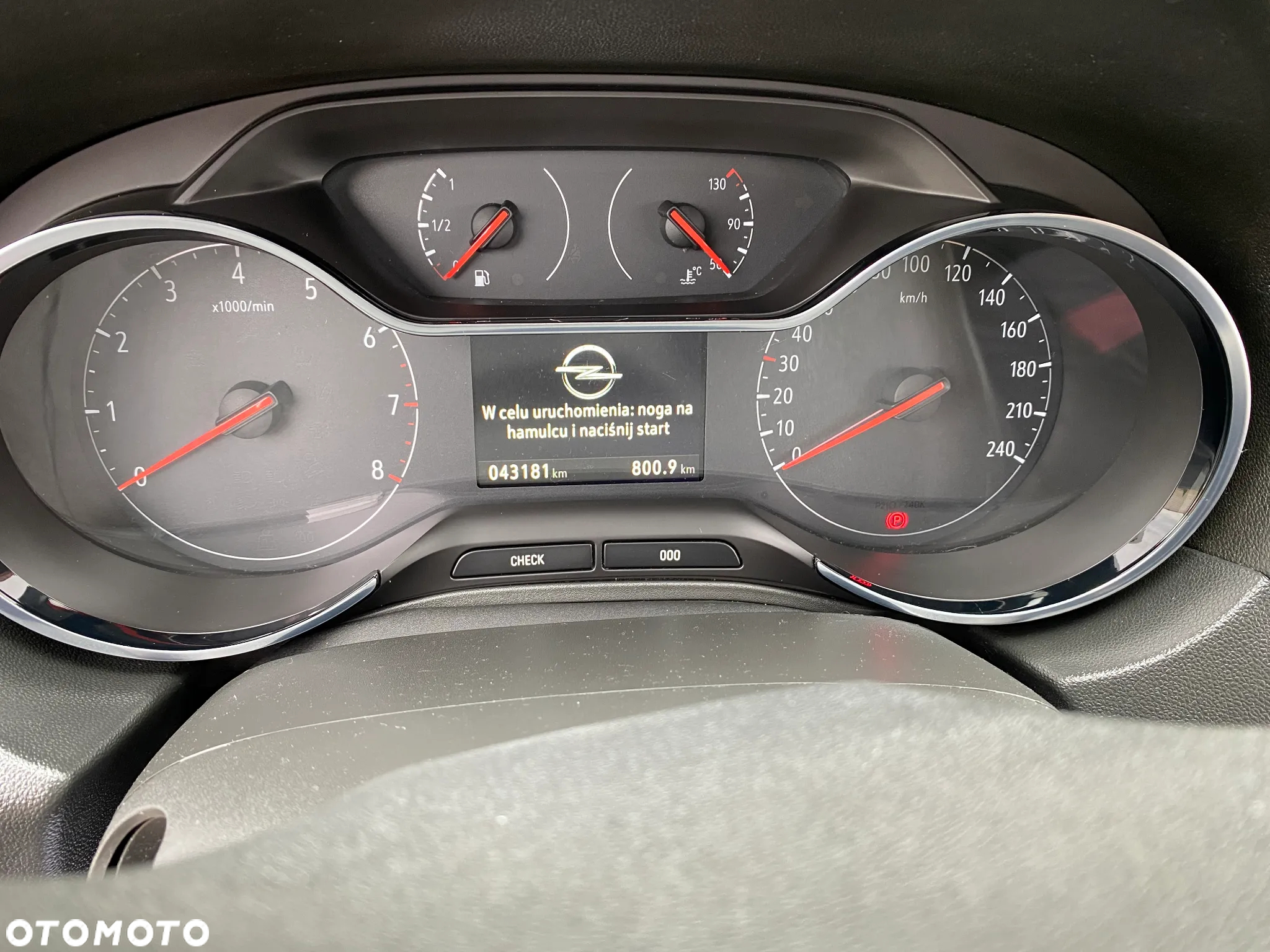 Opel Grandland X 1.2 Start/Stop Automatik Business Edition - 29