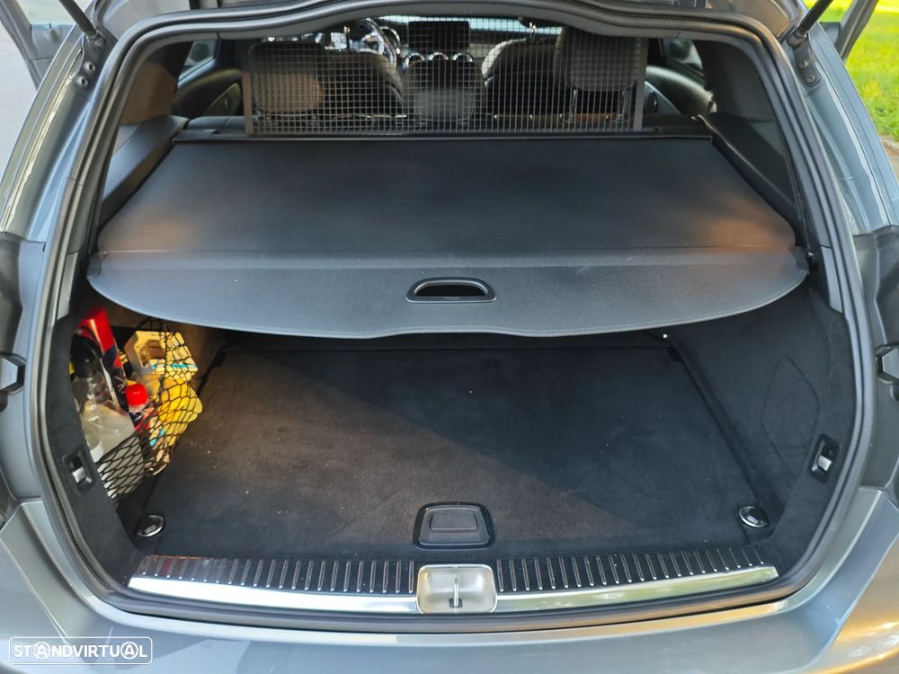 Mercedes-Benz C 220 d Station 9G-TRONIC AMG Line - 8