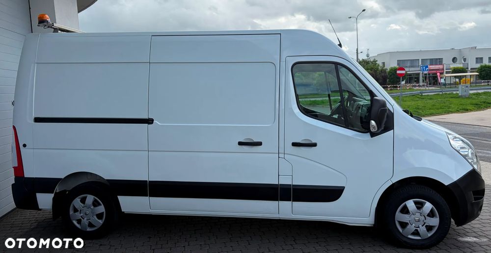 Renault MASTER - 36