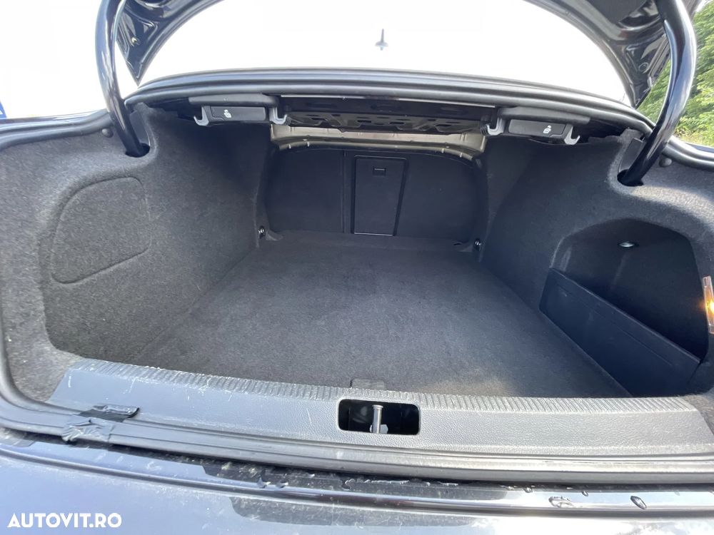 Volkswagen Passat CC 2.0 Blue TDI DSG SCR - 20