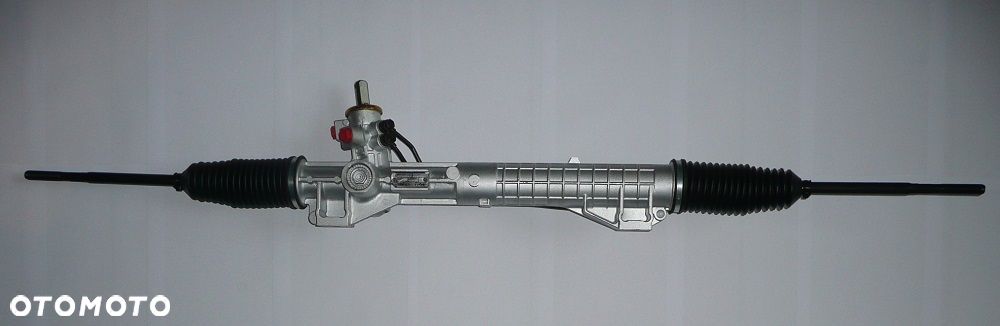 PRZEKŁADNIA MAGLOWNICA CITROEN C8 FIAT ULYSSE II PHEDRA PEUGEOT 807 1 WER - 1