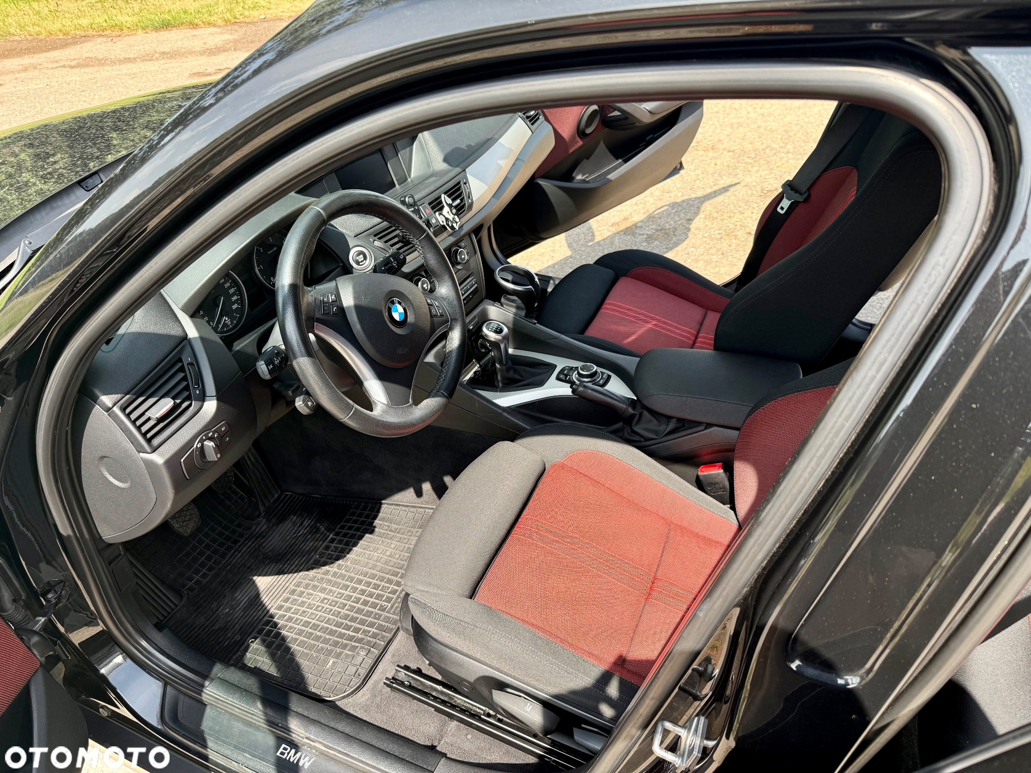 BMW X1 sDrive18d - 7