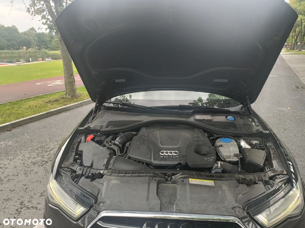 Audi A6 Avant - 37