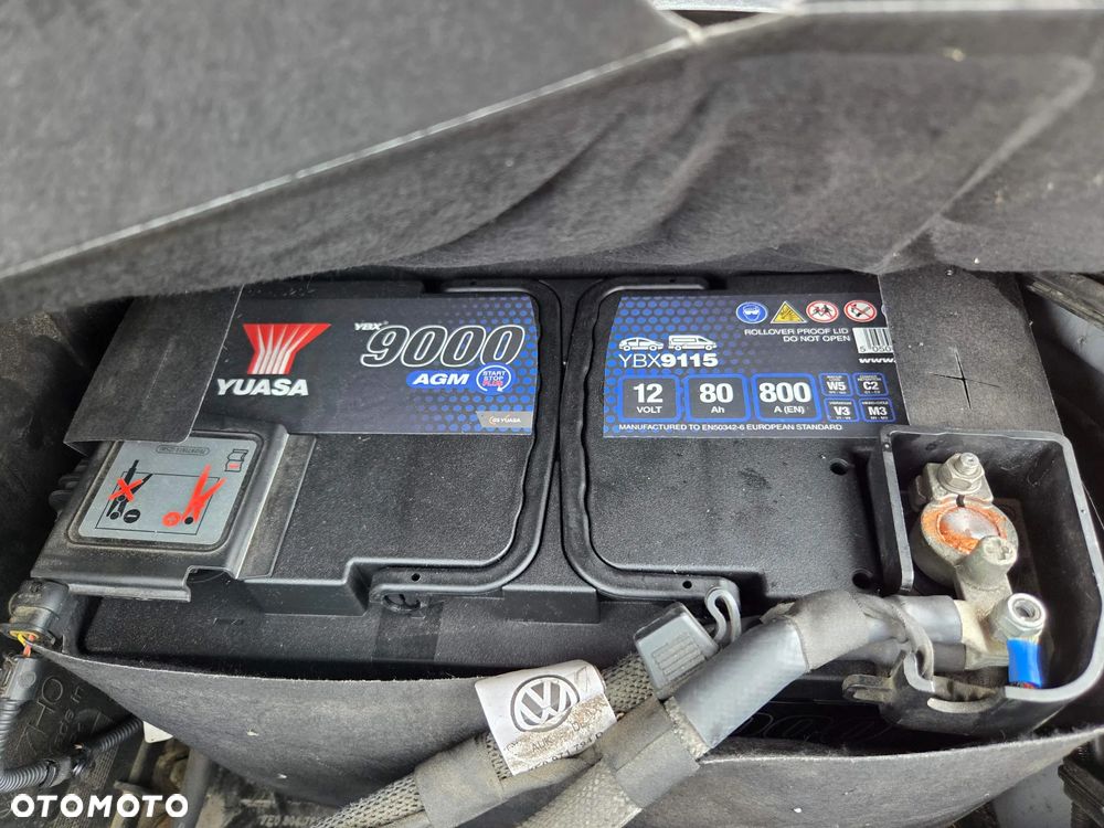 Volkswagen Multivan 2.0 BiTDI L1 Comfortline DSG - 4