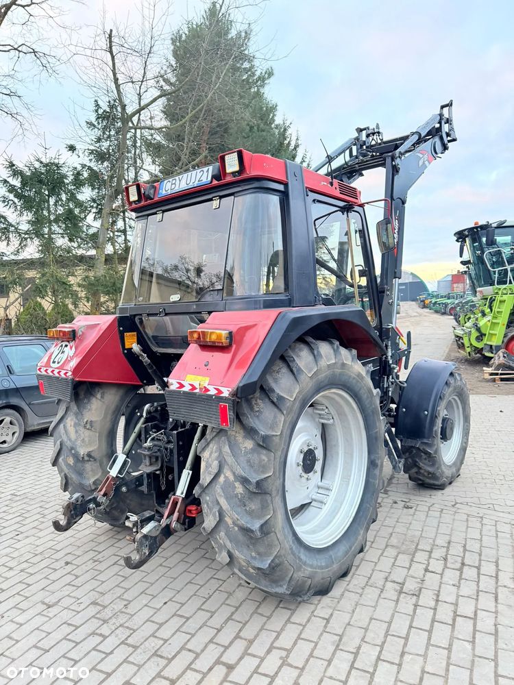 Case IH 4240 - 16