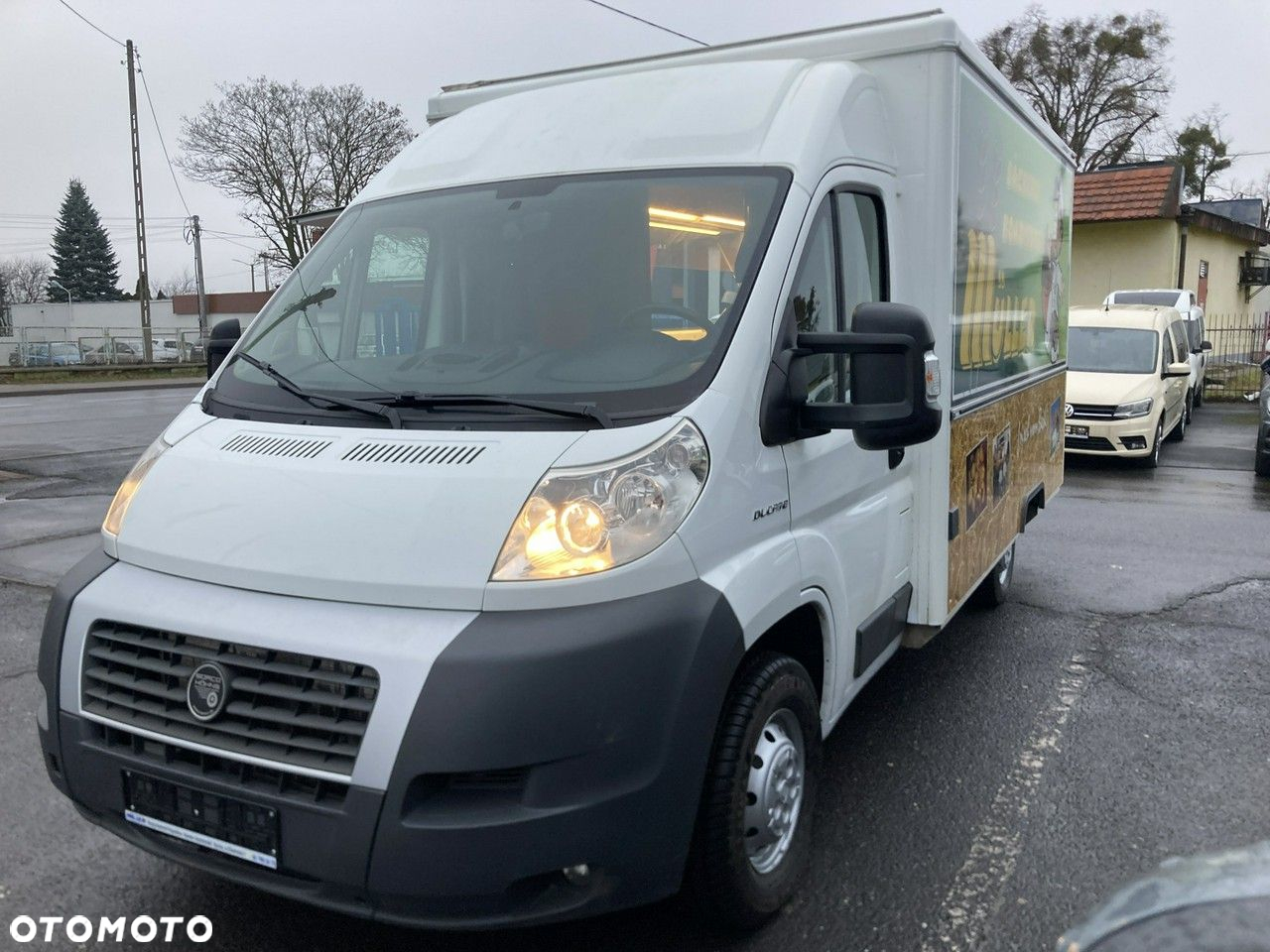 Fiat Ducato - 7
