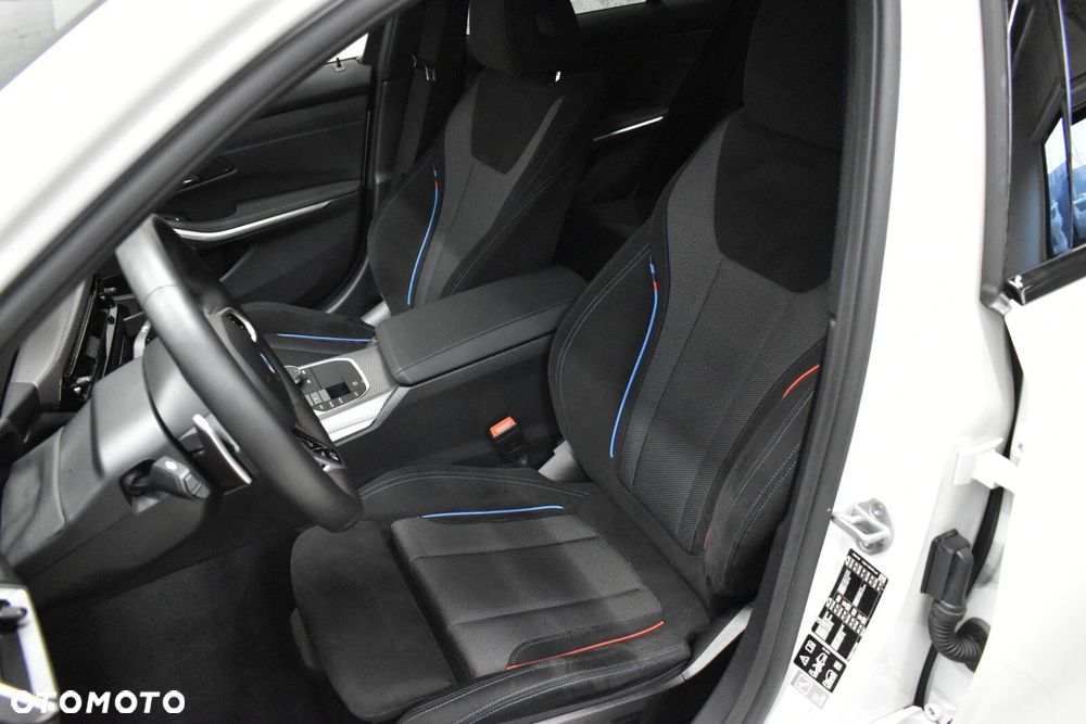 BMW Seria 3 - 11