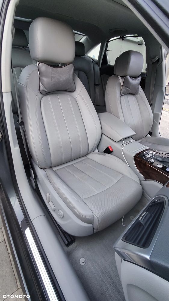 Audi A6 Limousine - 29