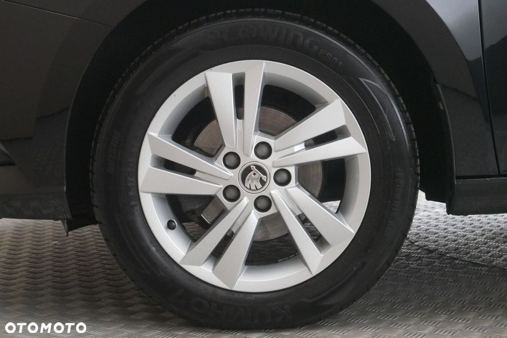 Skoda Fabia 1.0 TSI Ambition Plus - 14