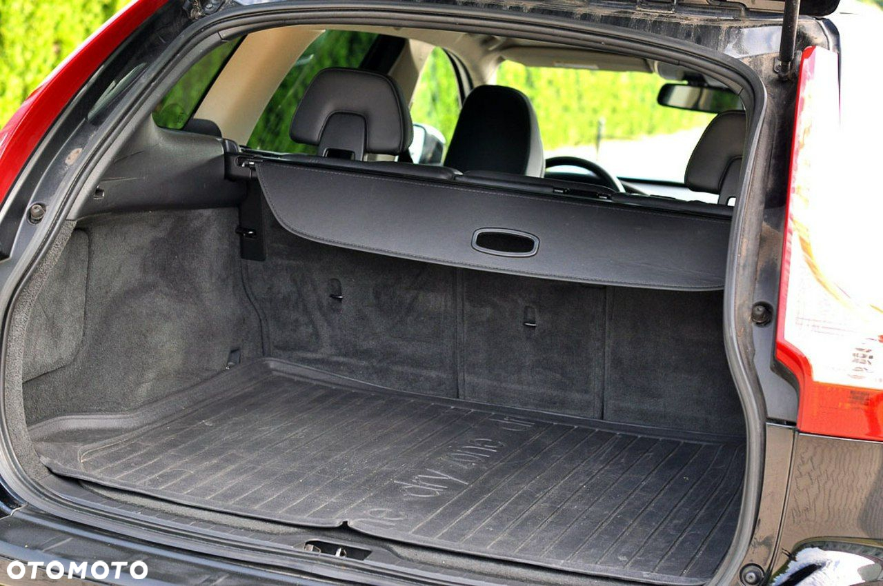 Volvo XC 60 - 23