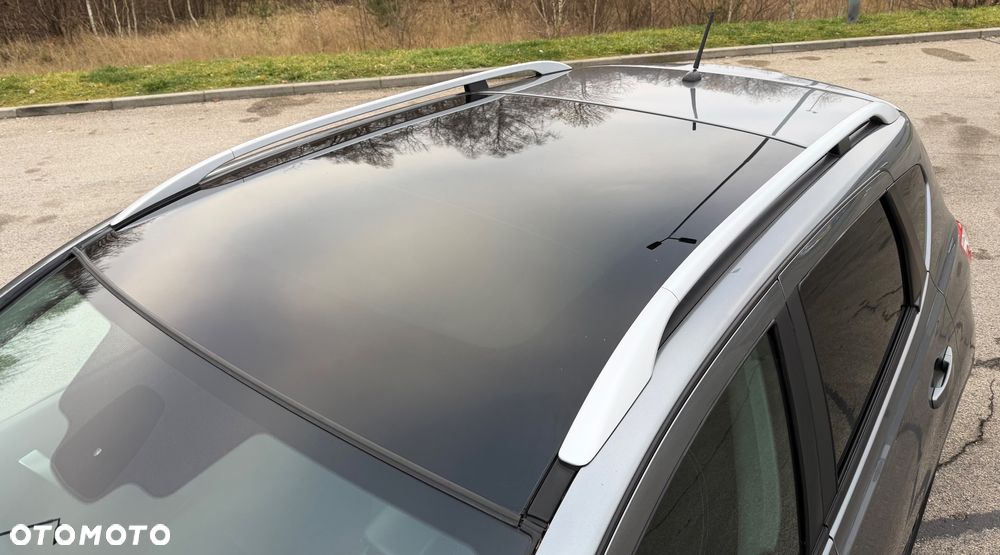 Nissan Qashqai 2.0 CVT 360 - 5