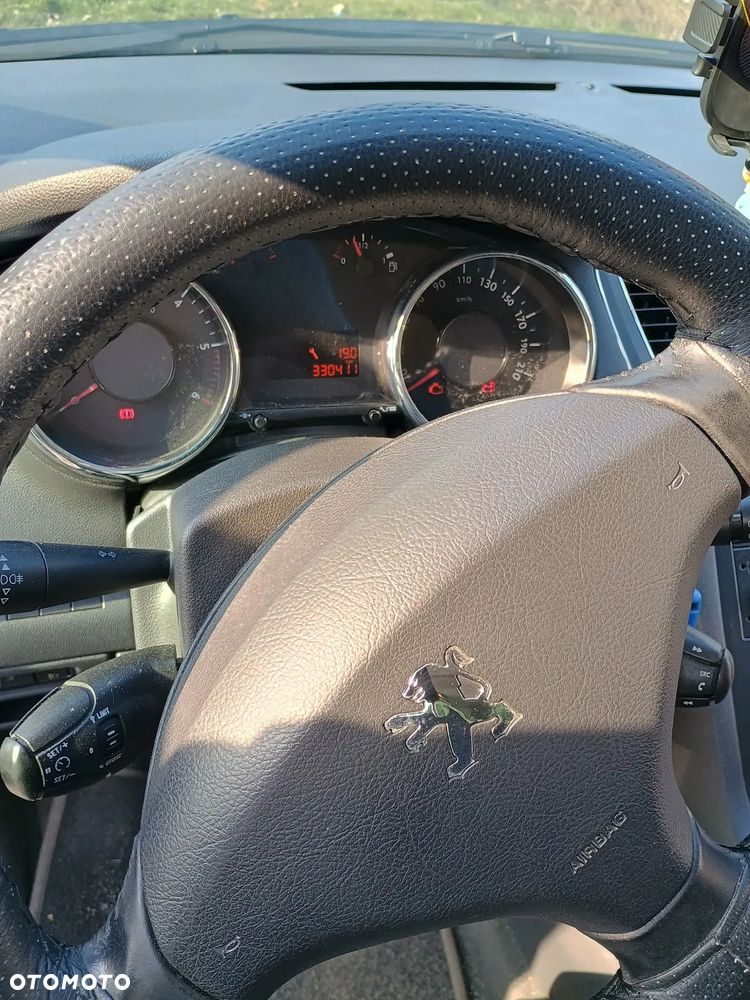 Peugeot 5008 1.6 HDi Trendy - 4
