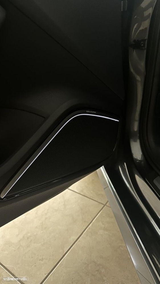 Audi A3 Limousine - 8