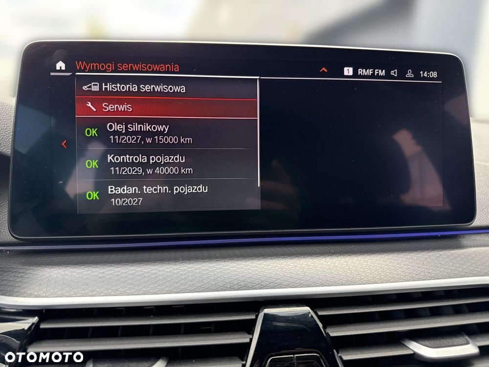 BMW Seria 5 - 23