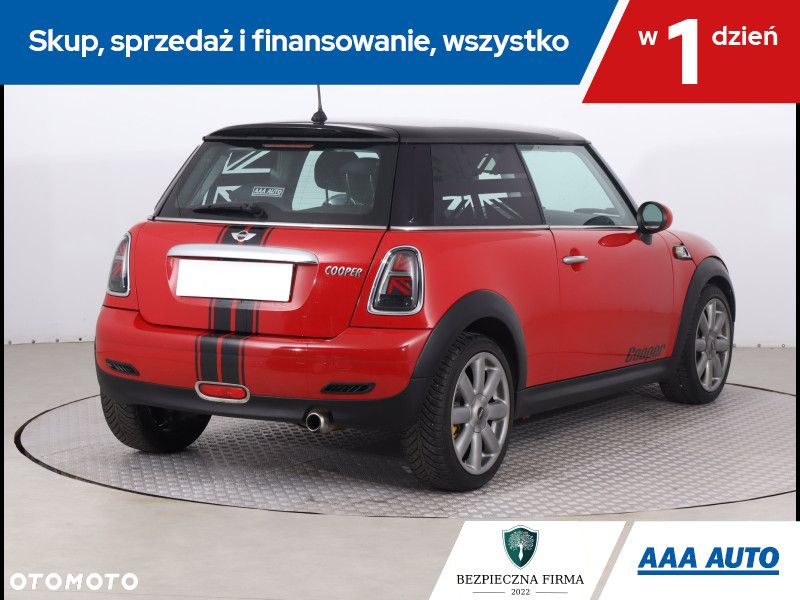 MINI Cooper - 6