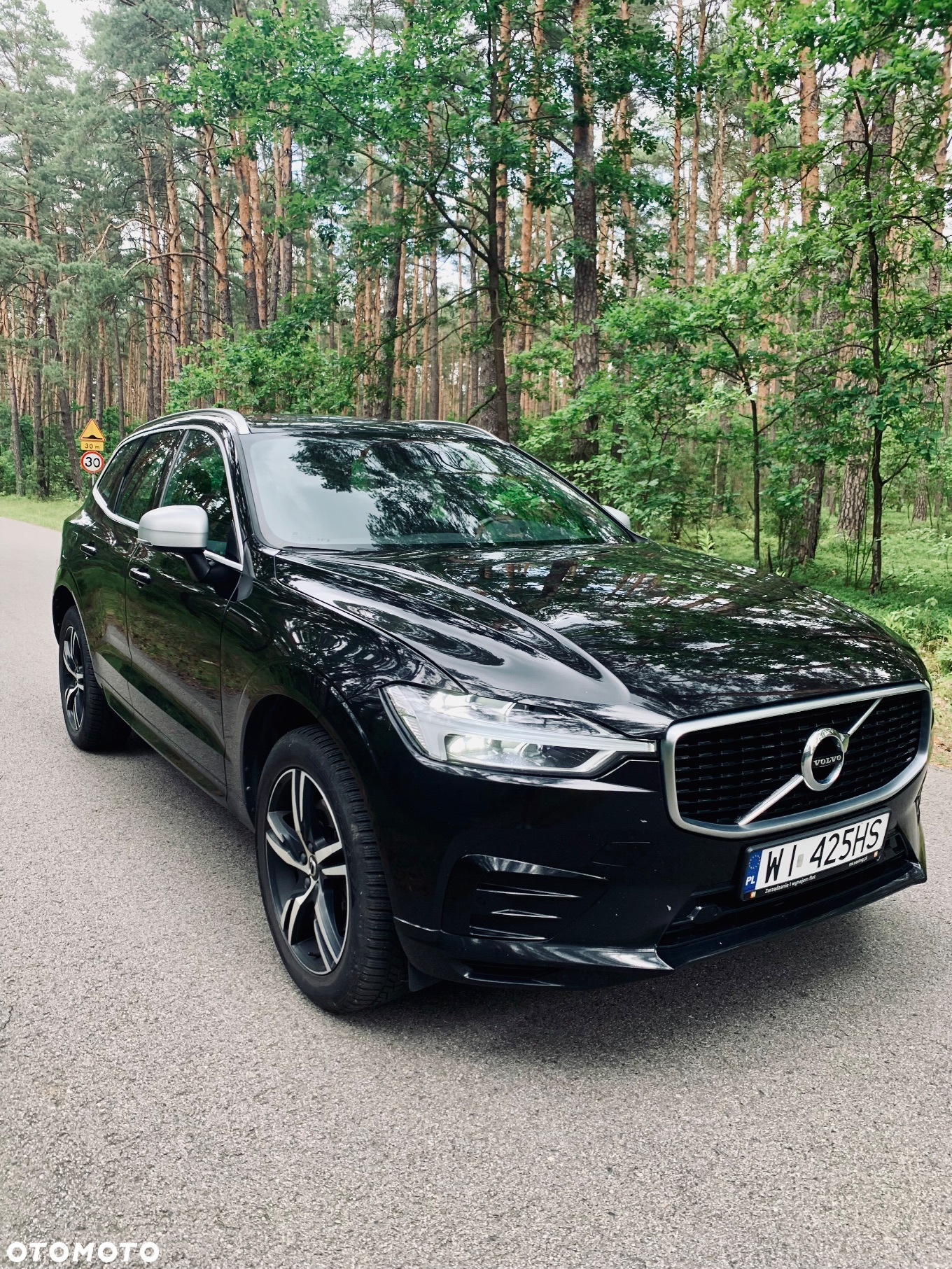 Volvo XC 60 D3 R-Design - 11
