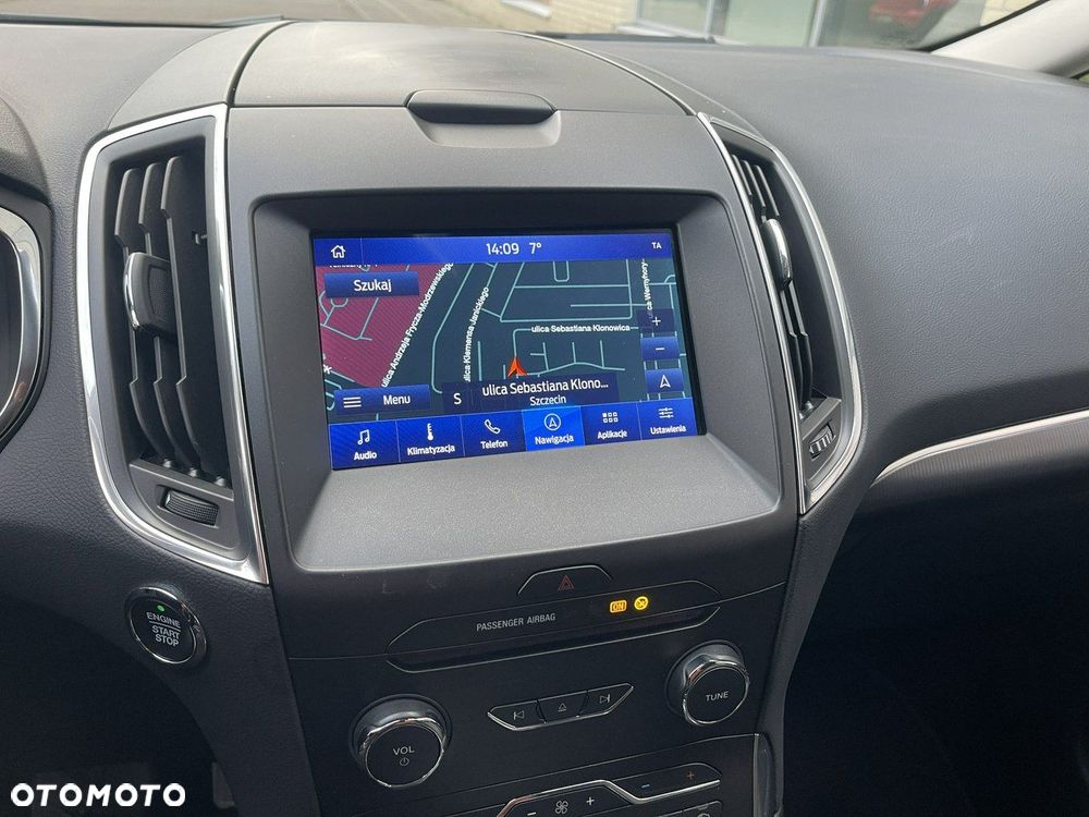 Ford S-Max - 33