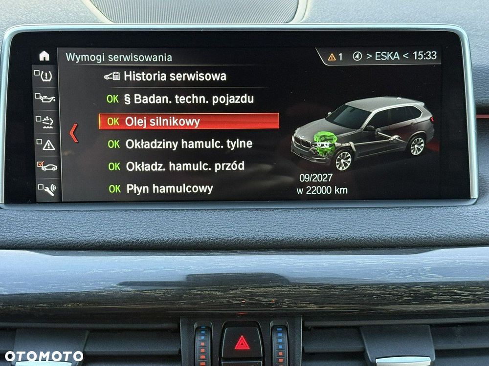 BMW X5 xDrive25d - 30