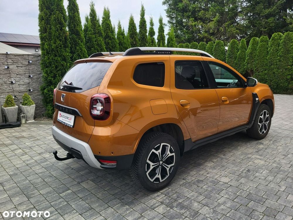 Dacia Duster - 8