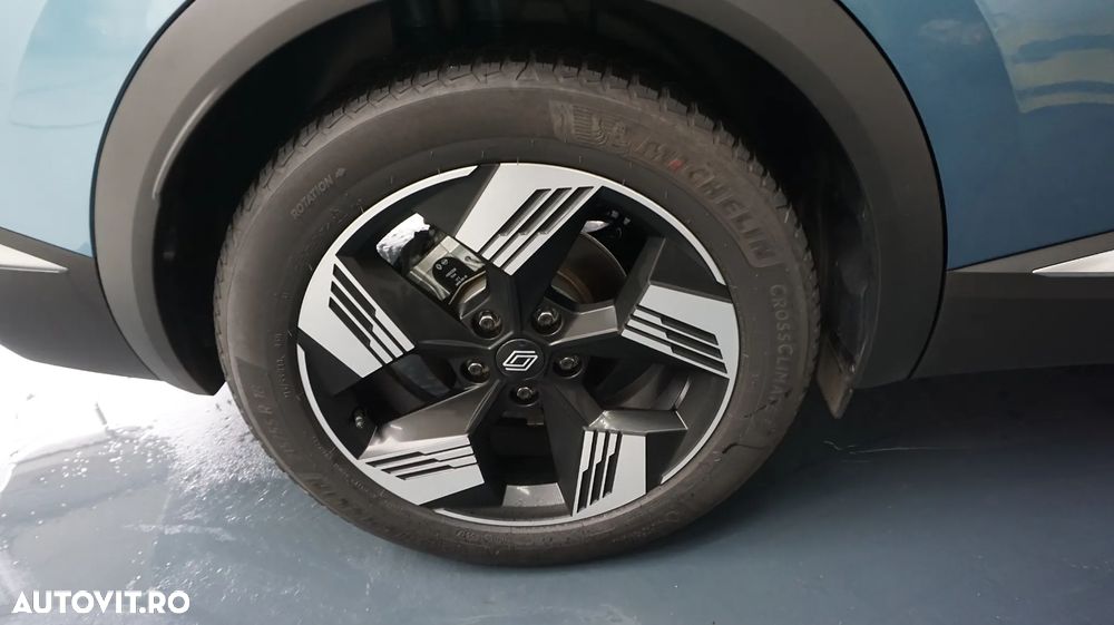 Renault Symbioz E-Tech 145 HEV Iconic - 5