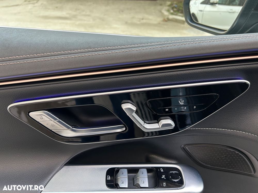 Mercedes-Benz EQE 350 4MATIC - 6