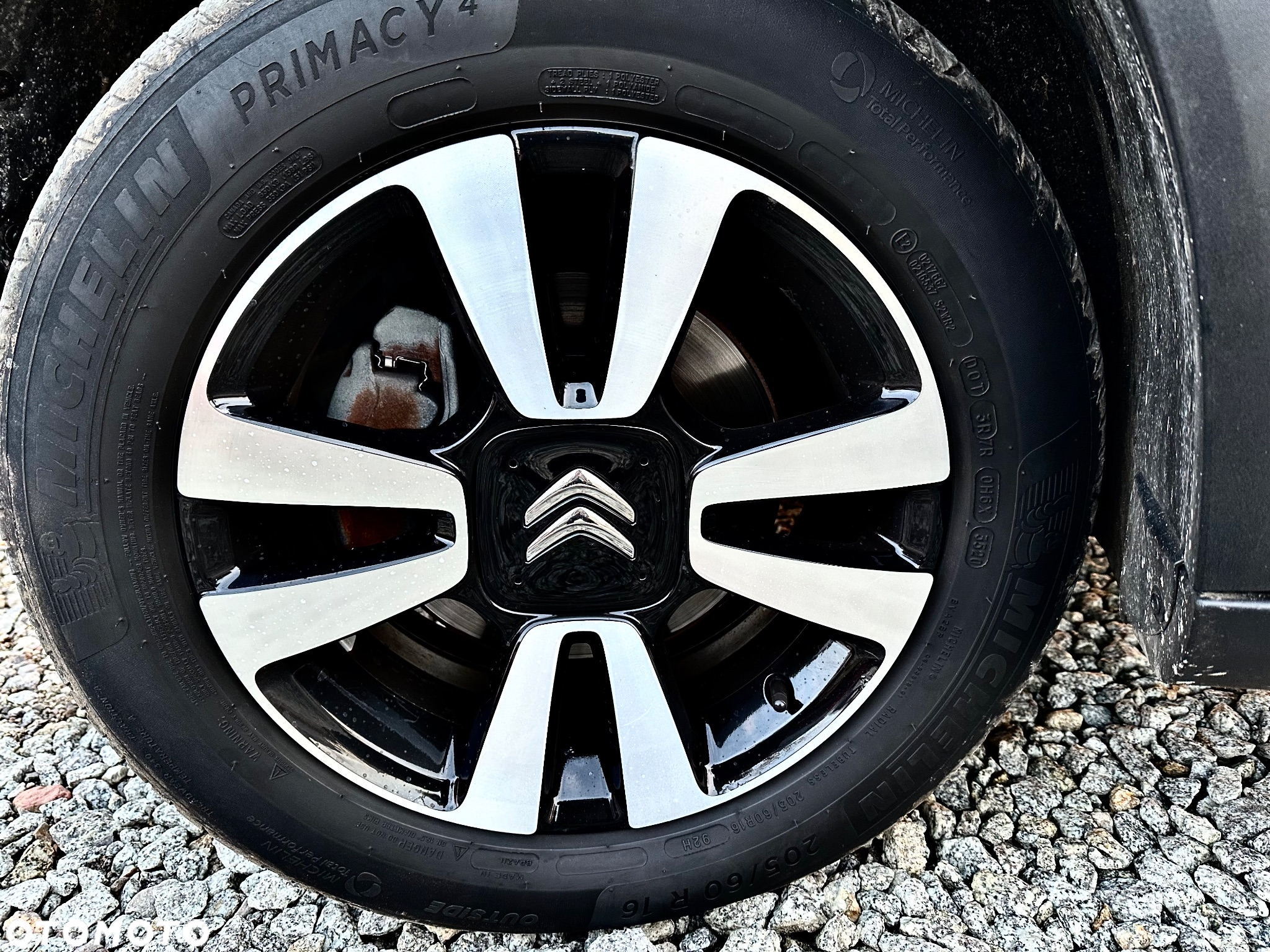 Citroën C3 Aircross 1.2 PureTech Feel Pack S&S - 18