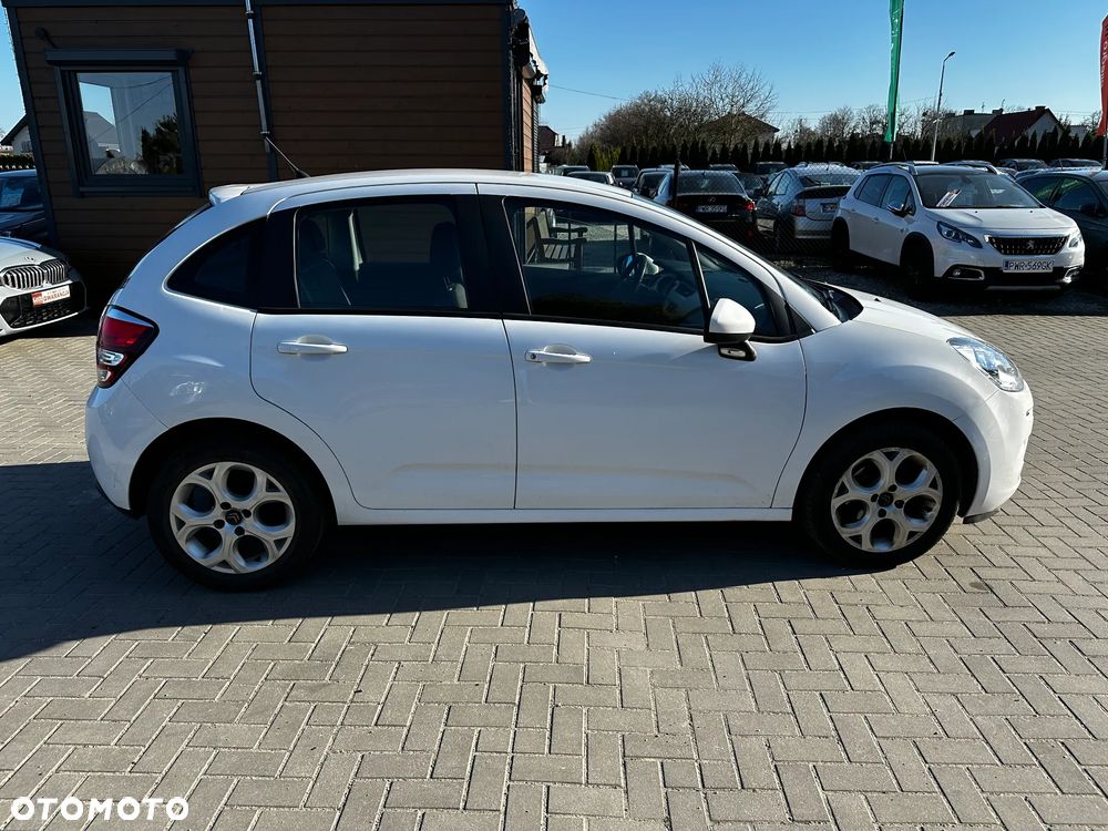 Citroën C3 - 30