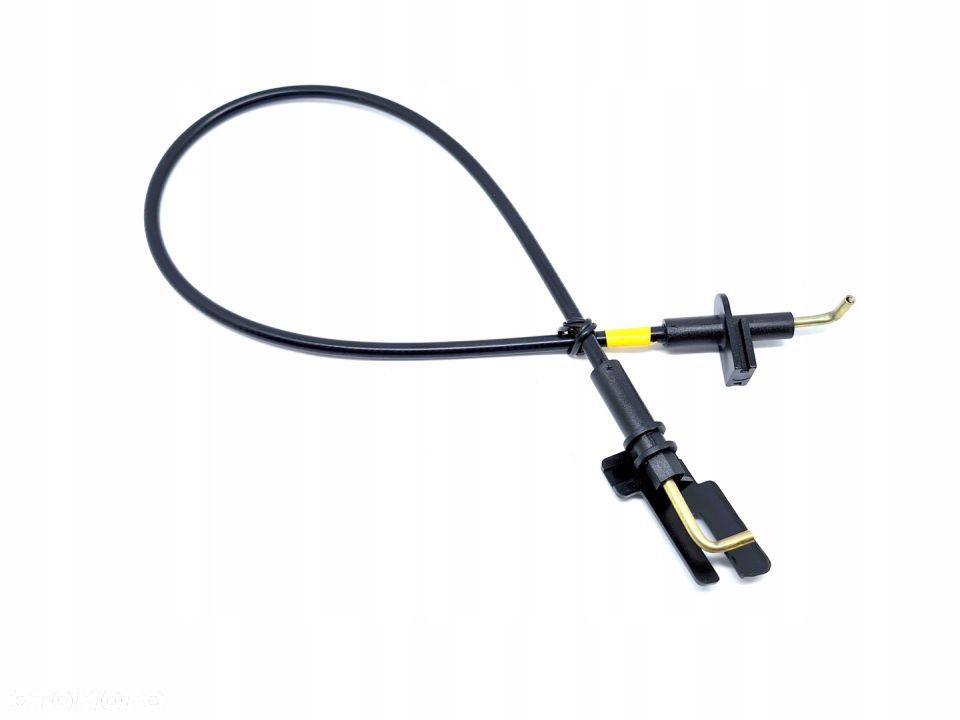 LINKA OTWIERANIA DRZWI R ZAMKA KABINY DOBLO 00-10 - 1