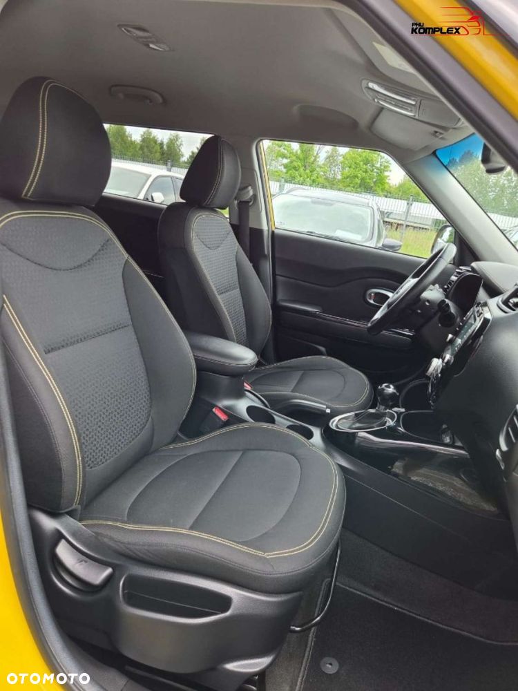 Kia Soul - 12