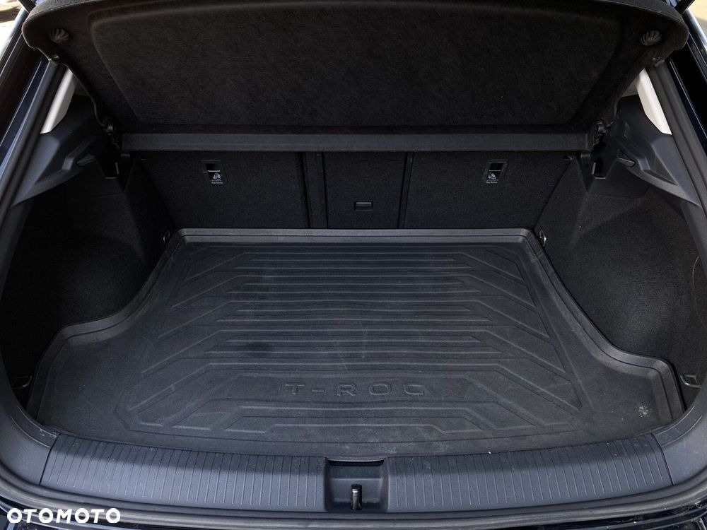 Volkswagen T-Roc 1.5 TSI Life DSG - 29