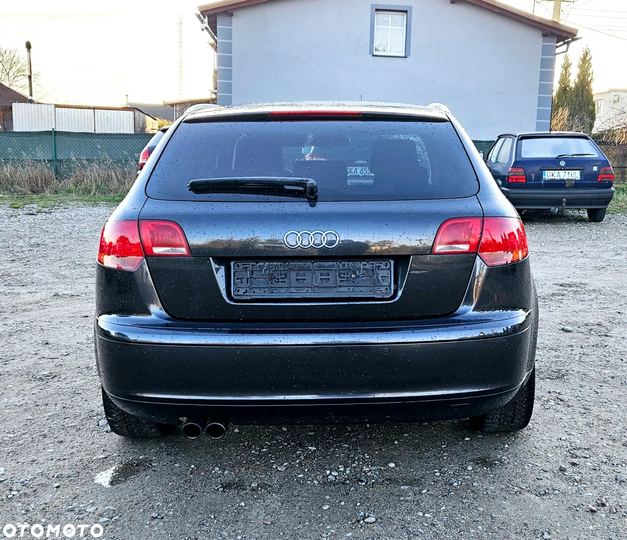 Audi A3 - 6