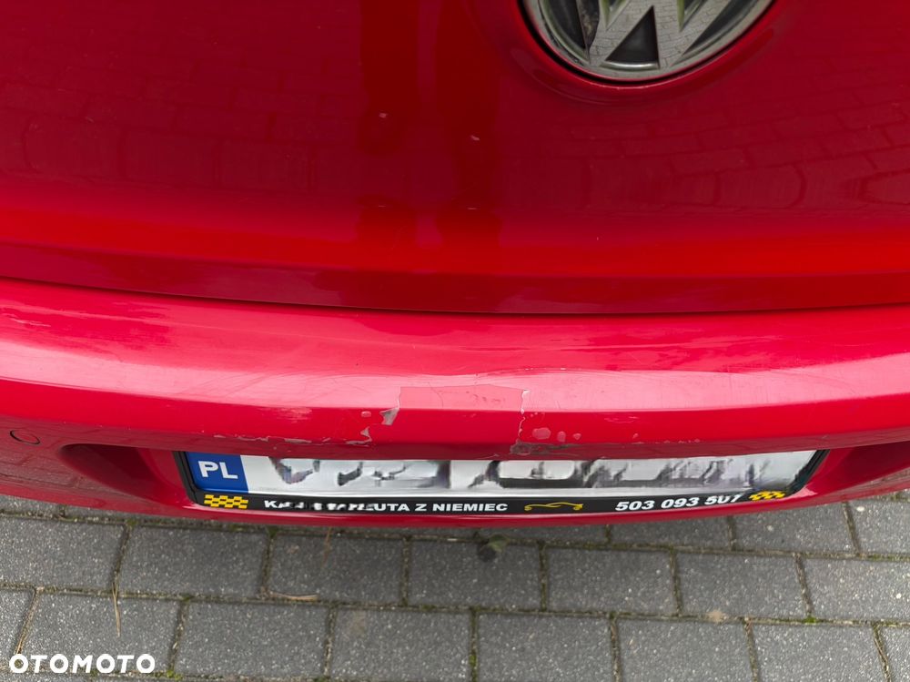 Volkswagen Golf 1.6 Comfortline - 14