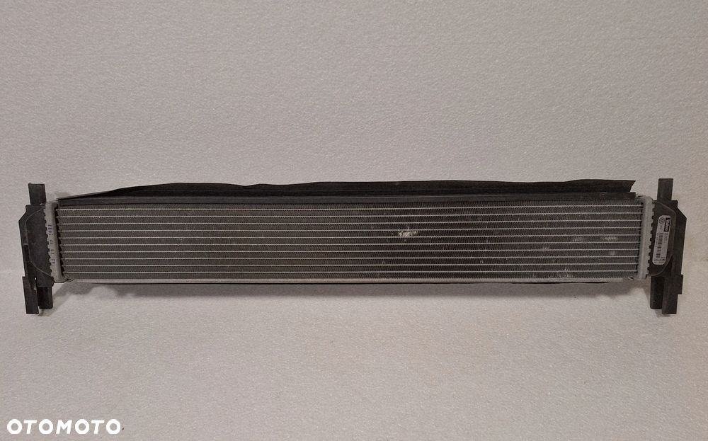 VW POLO 6R SEAT IBIZA SKODA INTERCOOLER CHŁODNICA DODATKOWA WODY 6R0145805H - 3