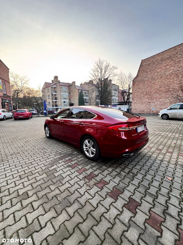 Ford Mondeo ver-2-0-ecoblue-titanium - 7