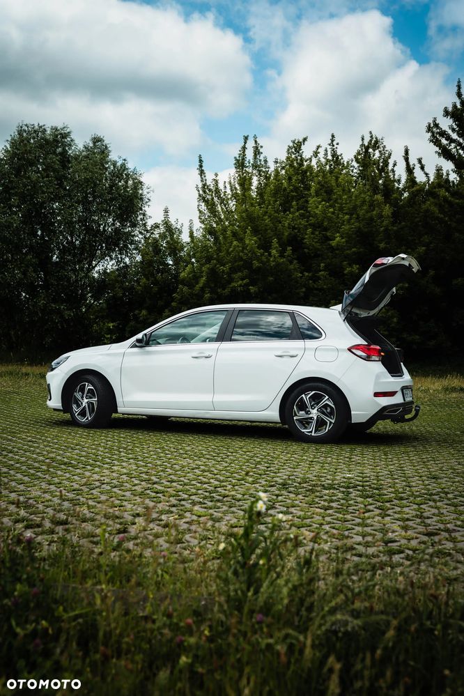 Hyundai i30 1.5 DPI Modern - 12