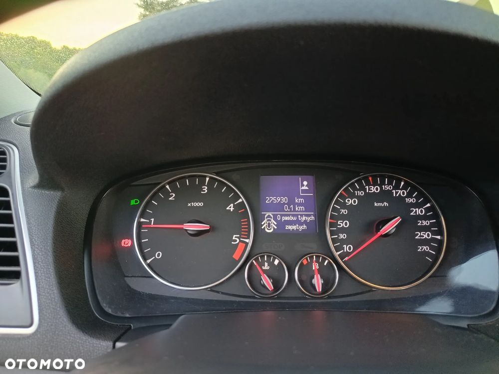 Renault Laguna 2.0 DCi Expression - 13