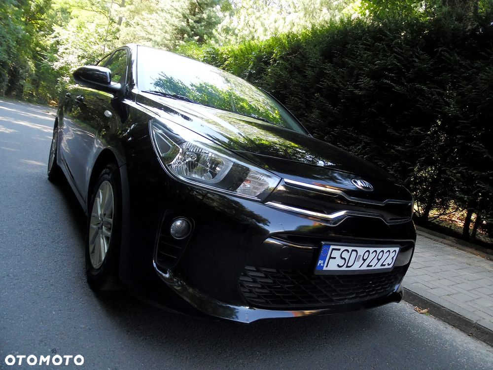 Kia Rio - 9