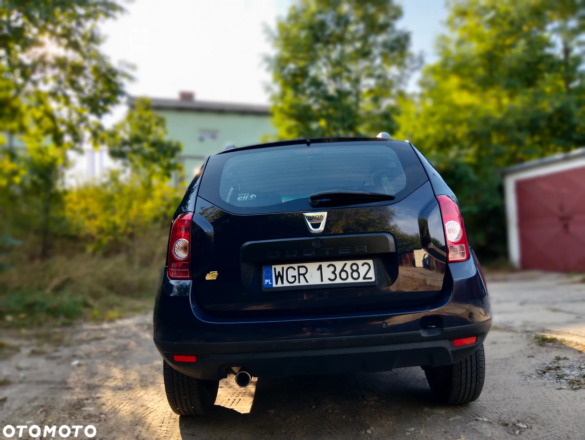 Dacia Duster 1.6 Ambiance - 7