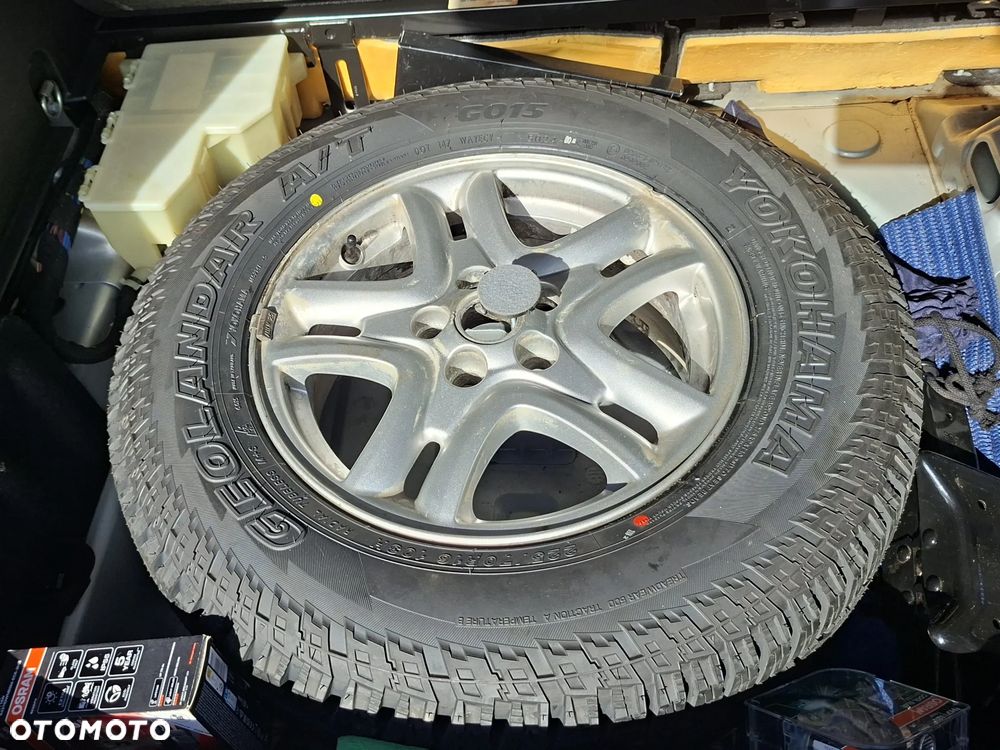 Land Rover Freelander - 9