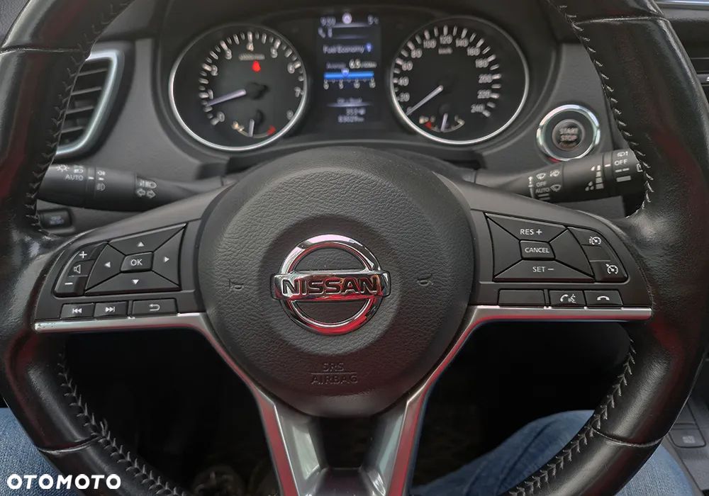 Nissan Qashqai 1.6 DIG-T Tekna - 12