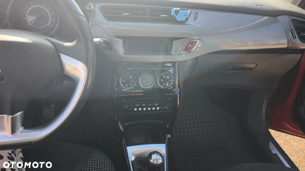 Citroën C3 1.2 PureTech Exclusive - 12