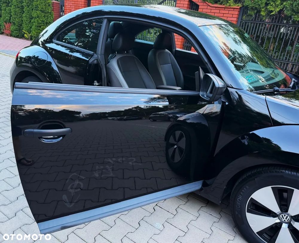 Volkswagen Beetle - 5