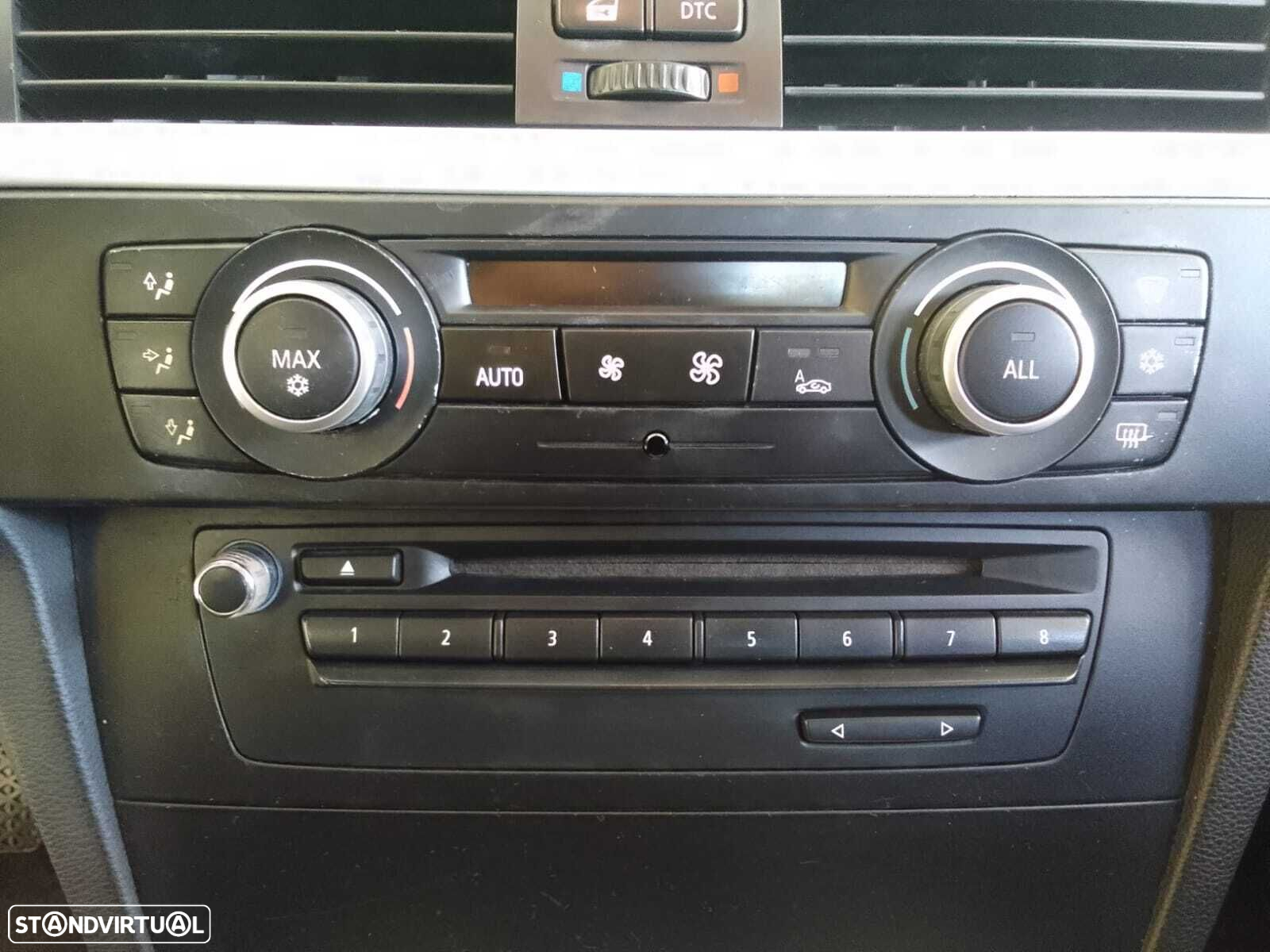 BMW 320 - 13