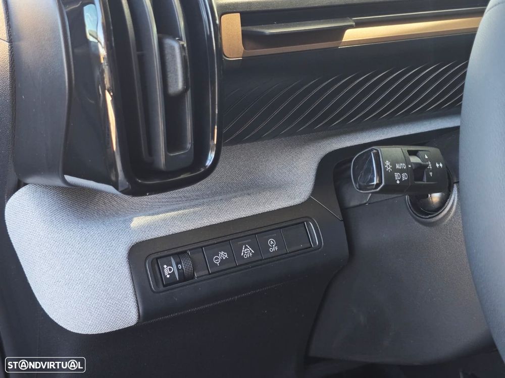 Citroën C3 Aircross 1.2 PureTech Plus - 10