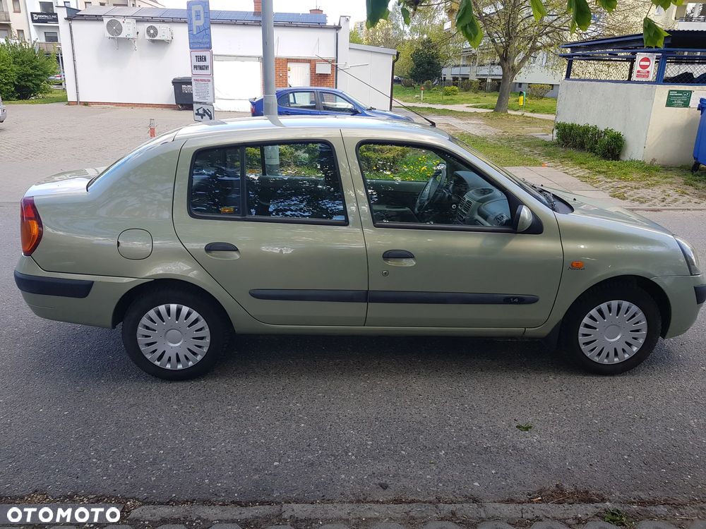 Renault Thalia 1.4 Authentique - 5