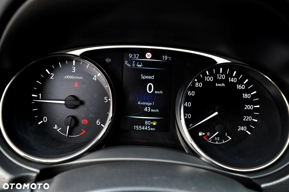 Nissan X-Trail 1.6 DCi Tekna 4WD - 34