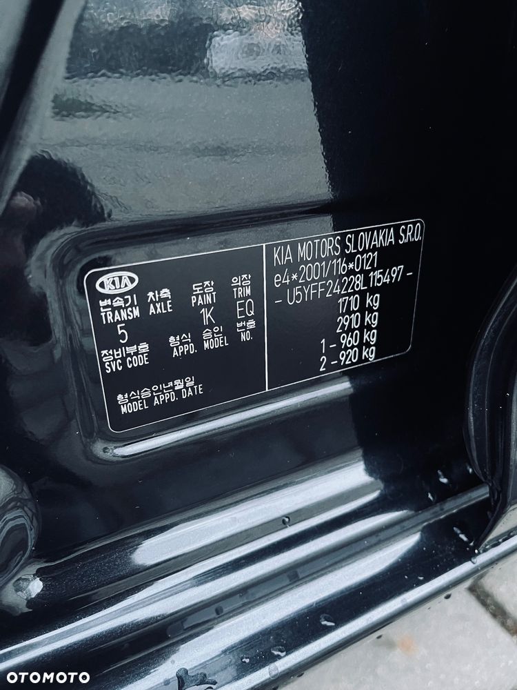 Kia Ceed 1.6 Optimum - 22