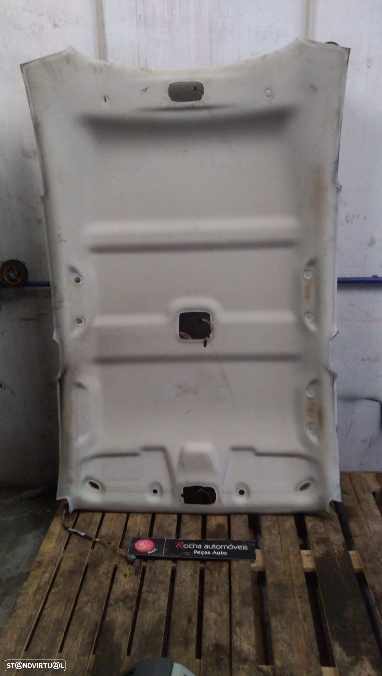 Forro De Teto Dodge Caliber - 1
