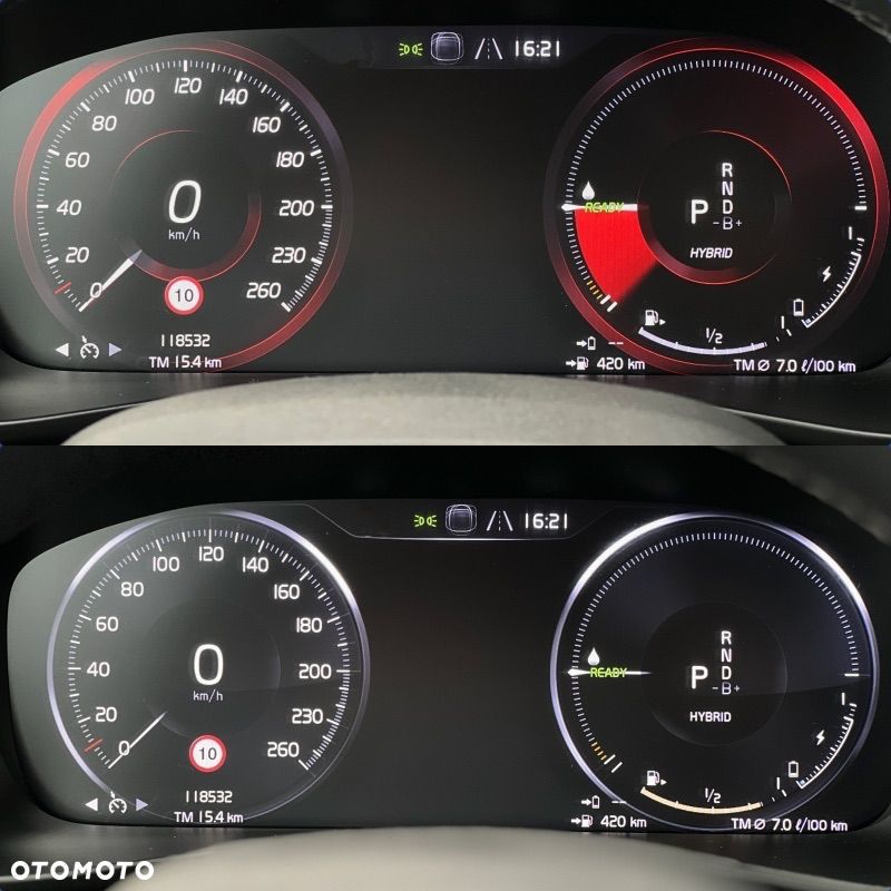 Volvo XC 40 T4 Plug-In Hybrid R-Design - 22