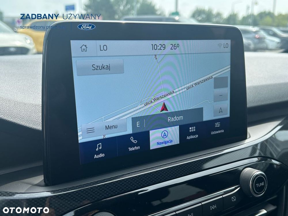 Ford Kuga - 16
